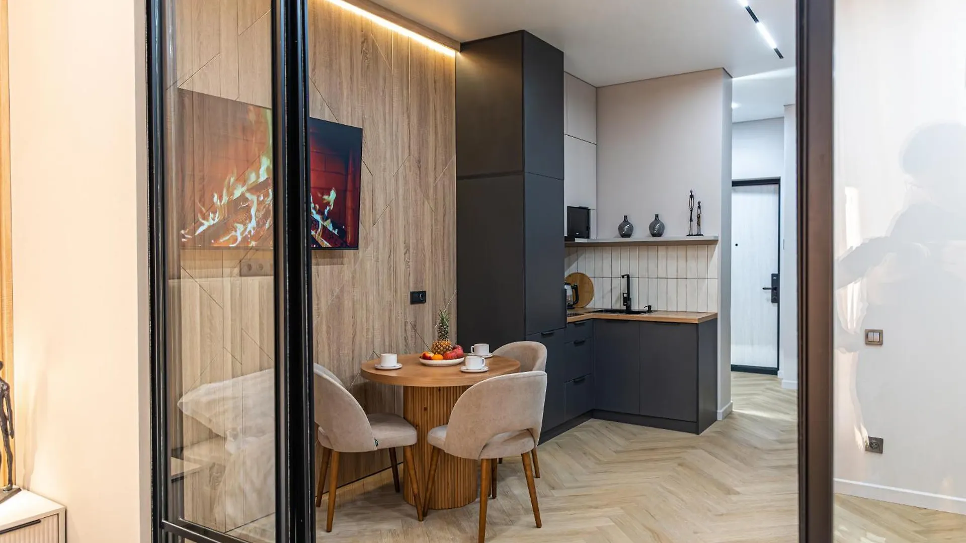 Glownest Apartment Near Mega Almaty 0*,  Kazakhstan