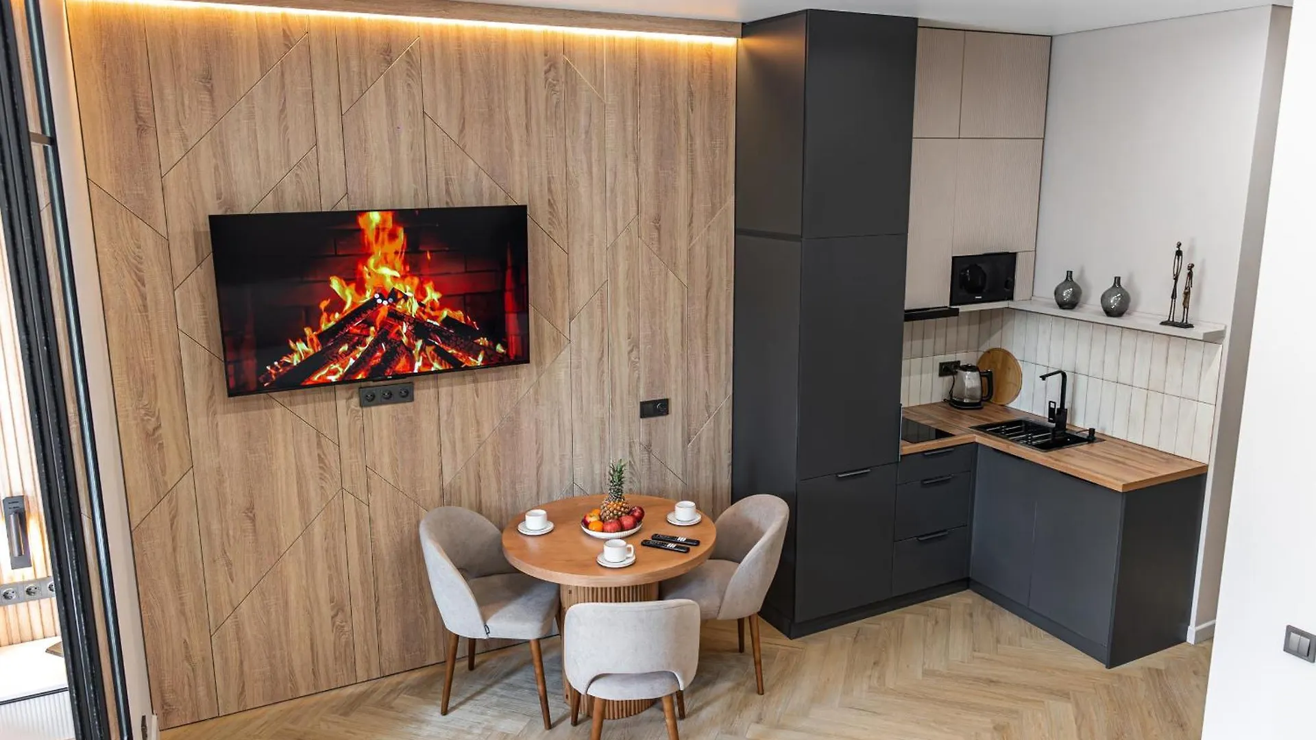 Glownest Apartment Near Mega Almaty Kazakhstan