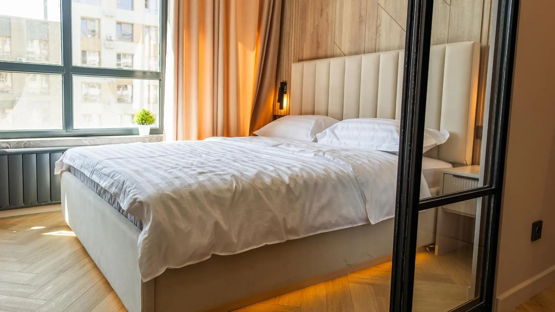 Glownest Apartment Near Mega Almaty Kazakhstan