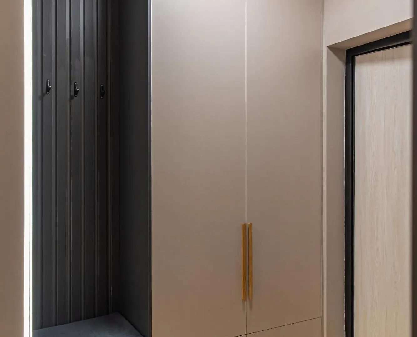 Glownest Apartment Near Mega Almaty Kazakhstan