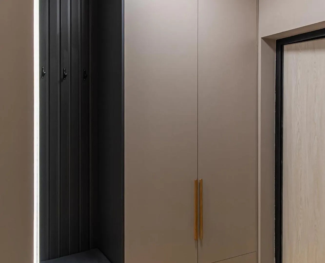 Glownest Apartment Near Mega Almaty