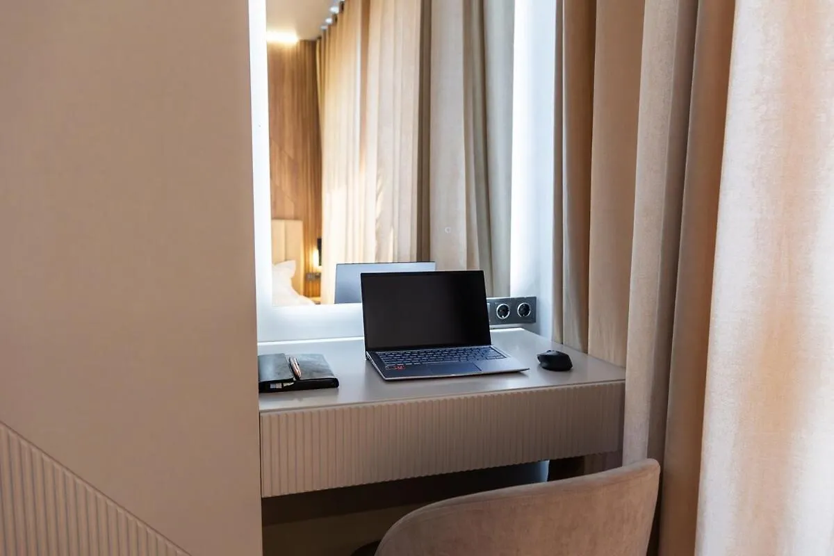 Glownest Apartment Near Mega Almaty Kazakhstan