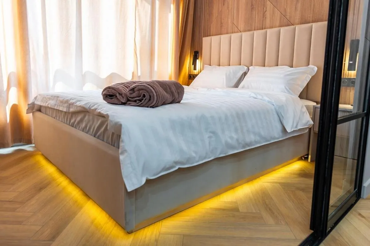 Glownest Apartment Near Mega Almaty 0*,  Kazakhstan