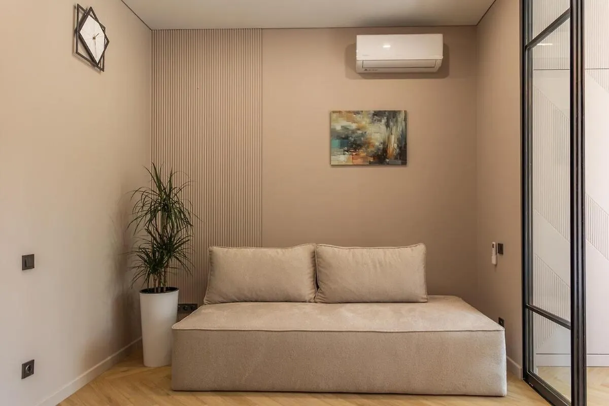 Glownest Apartment Near Mega Almaty Kazakhstan