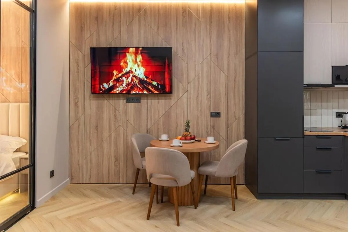 Glownest Apartment Near Mega Almaty