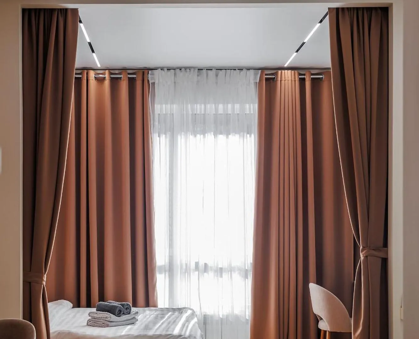Glownest Apartment Near Mega Ałma Ata