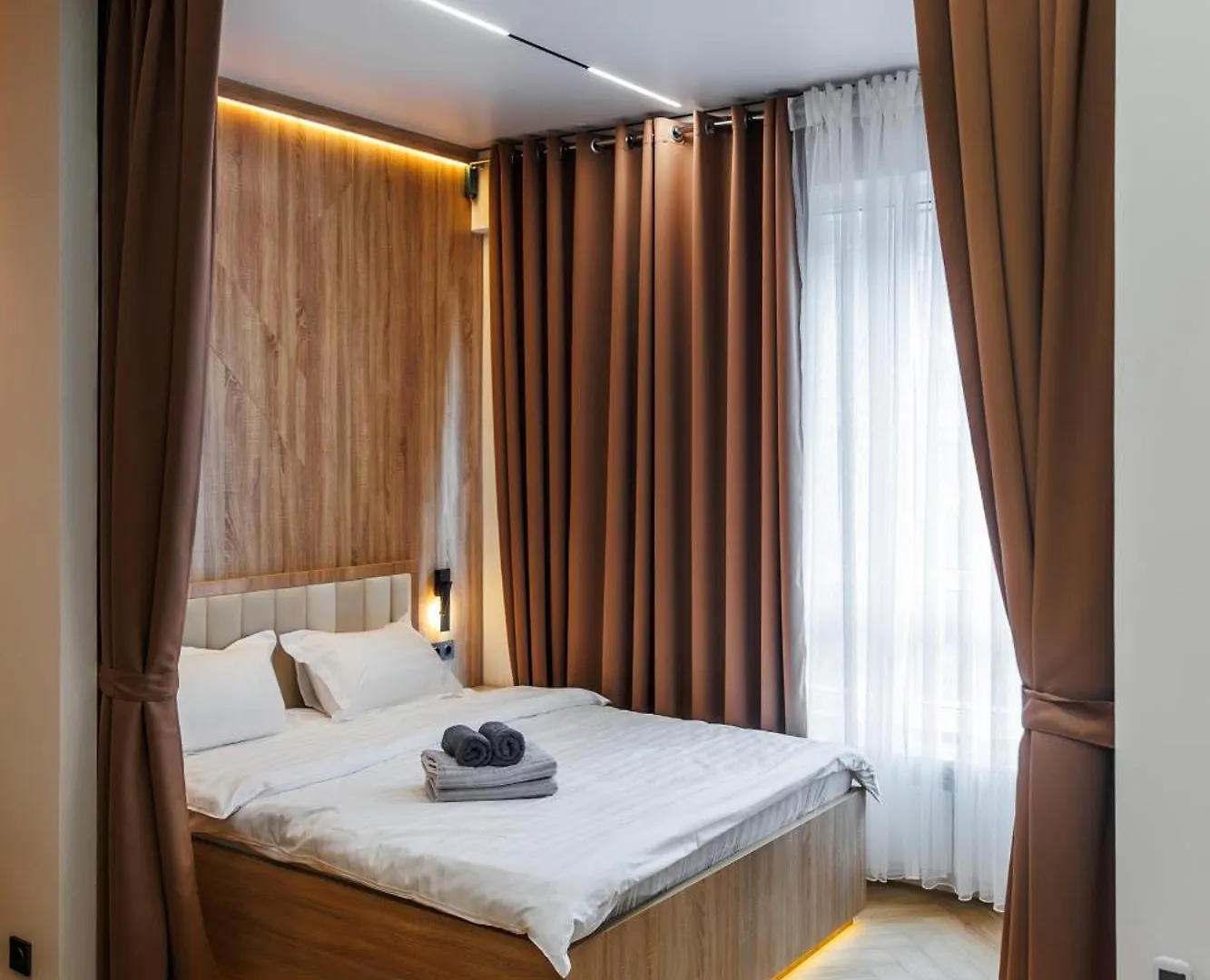 Glownest Apartment Near Mega Ałma Ata