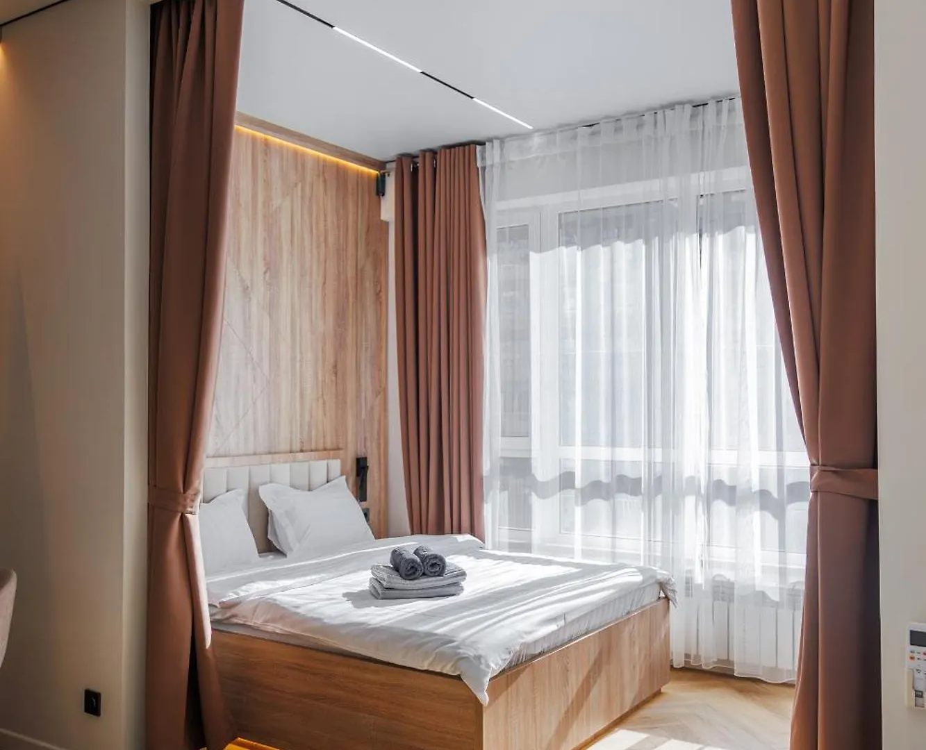 Glownest Apartment Near Mega Ałma Ata 0*,  Kazachstan