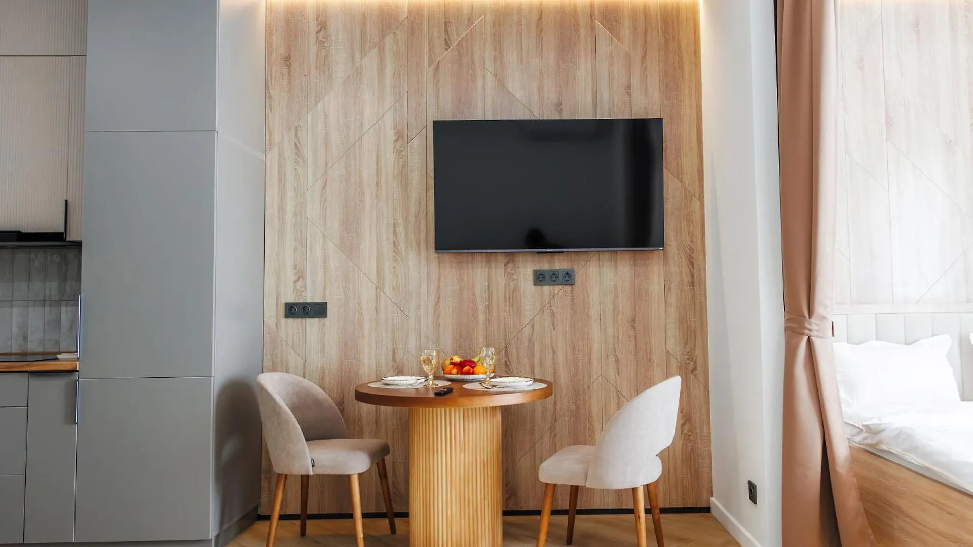 Glownest Apartment Near Mega Ałma Ata